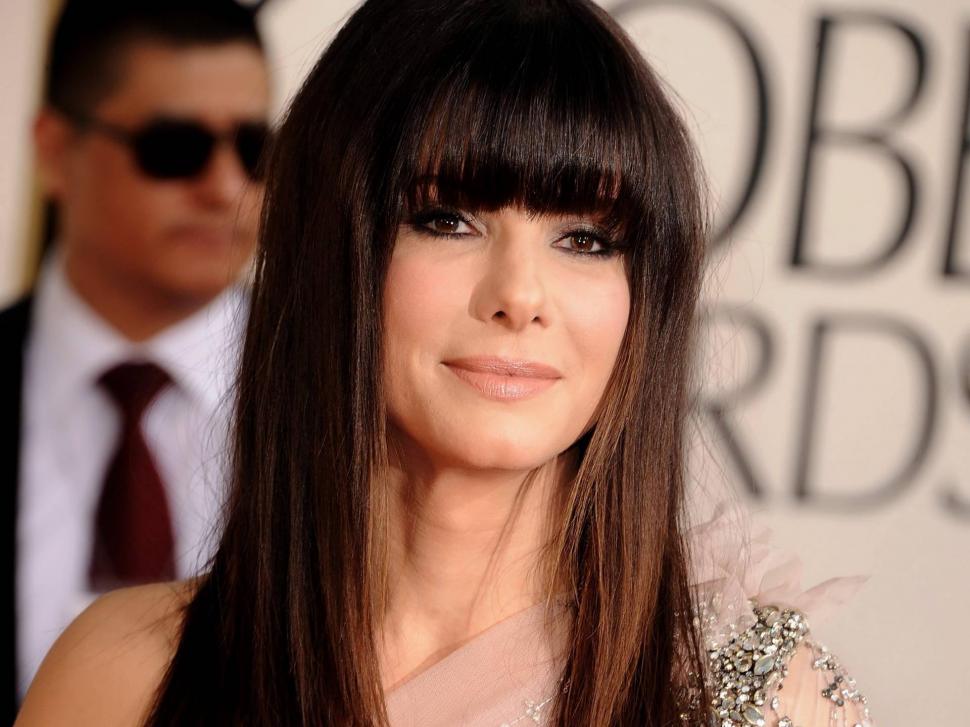 Sandra Bullock Desktop Wallpaper,sandra Bullock Hd - Wallpaper - HD Wallpaper 
