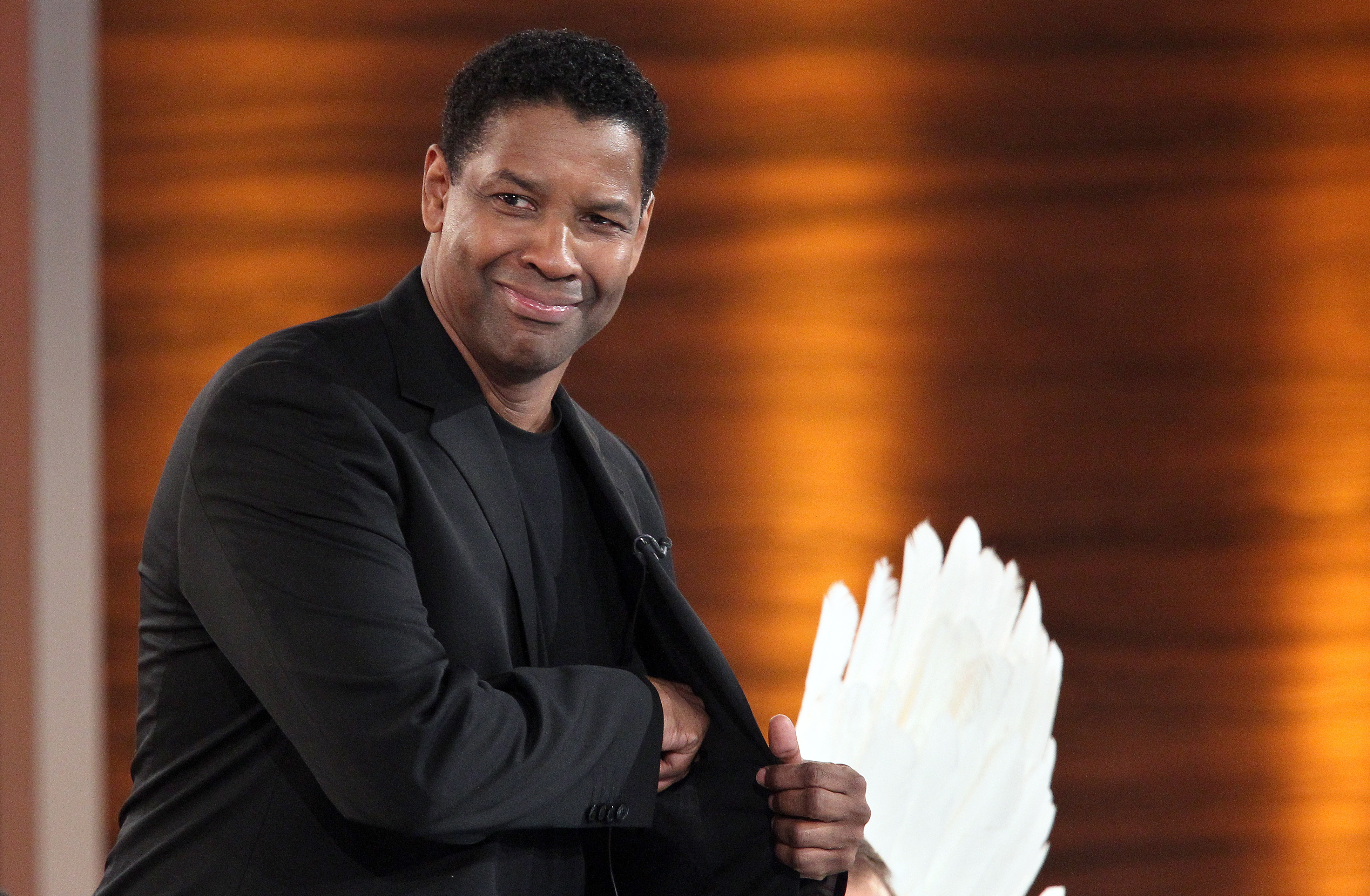 Denzel Washington High Definition Wallpapers - Denzel Washington - HD Wallpaper 