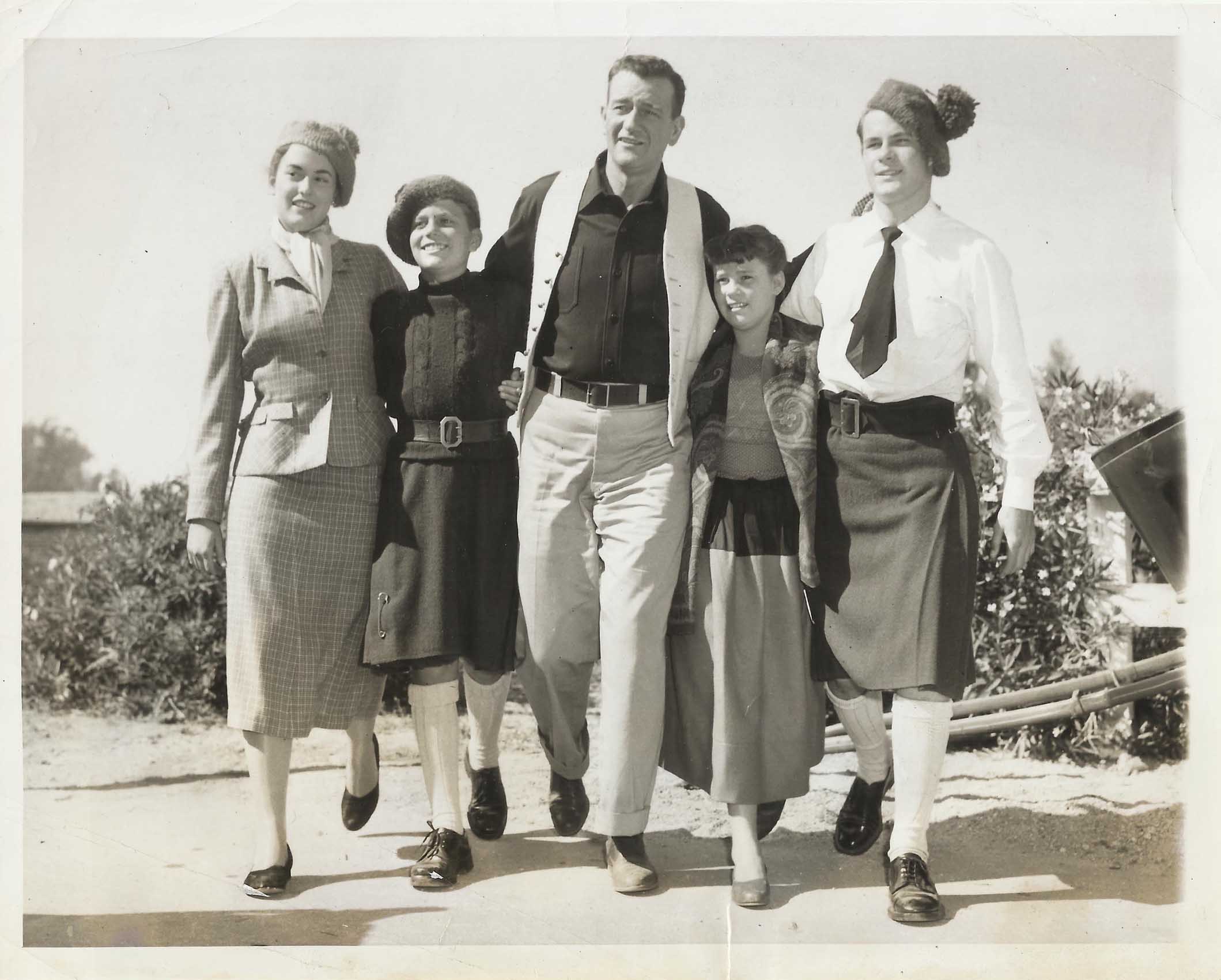 John Wayne Wallpapers Hd - Patrick Wayne The Quiet Man - HD Wallpaper 