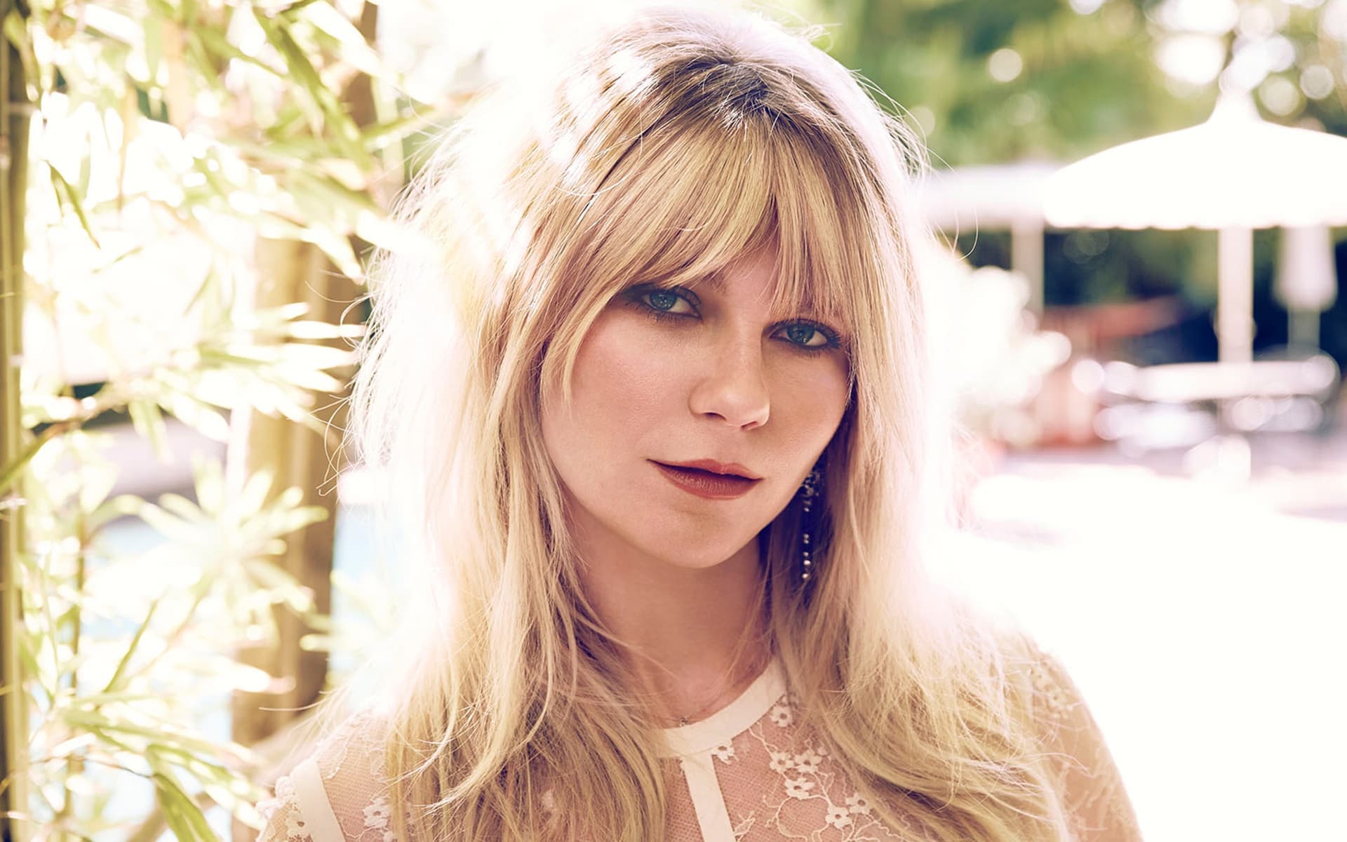 Kirsten Dunst Widescreen Wallpaper - Kirsten Dunst Hd - 1920x1200