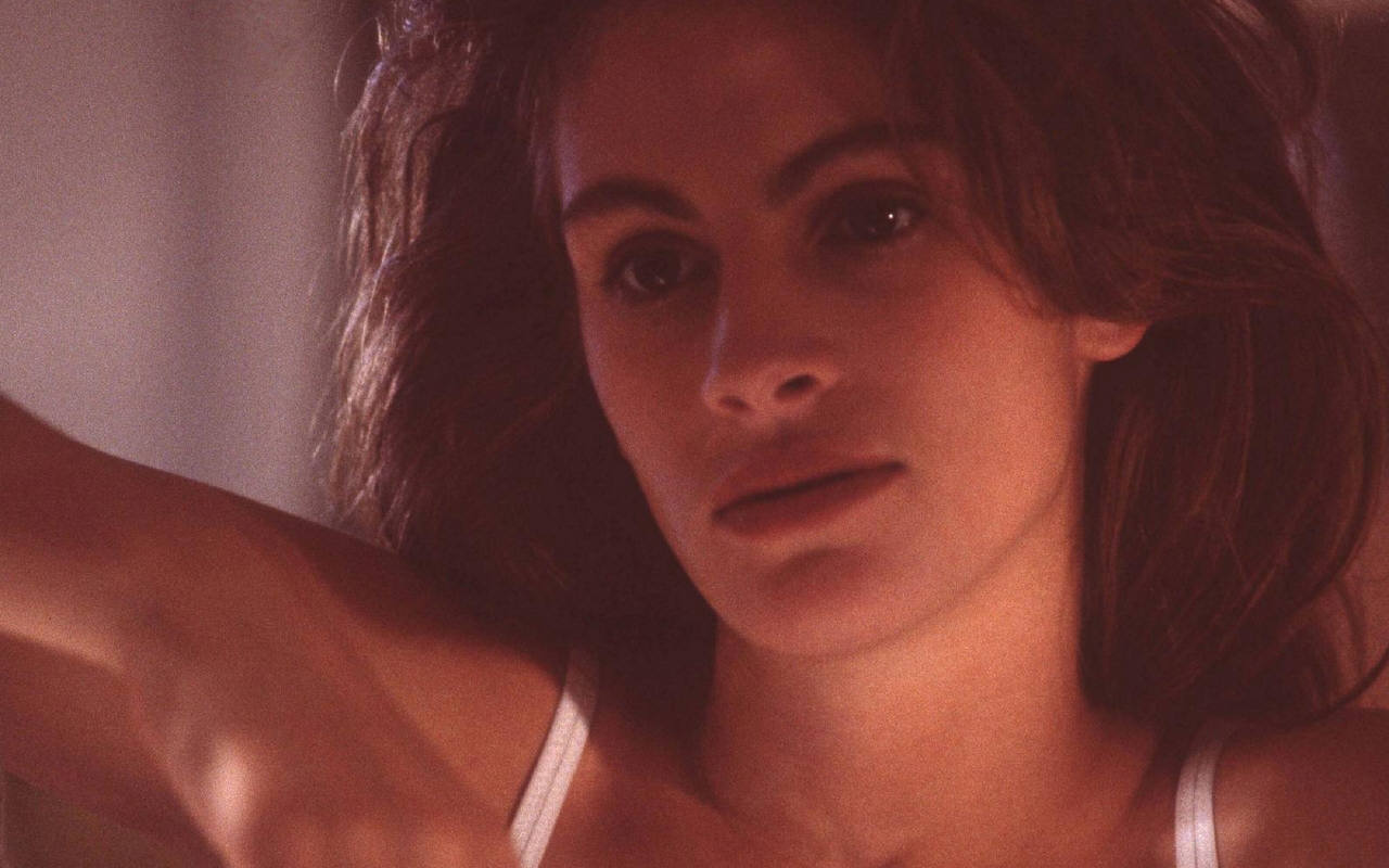 Julia Roberts - Girl - HD Wallpaper 