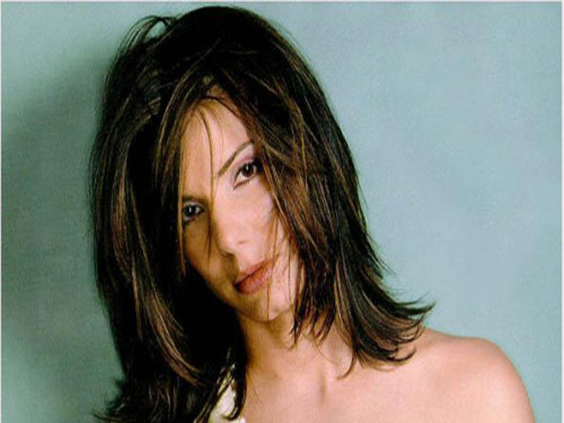 Sandra Bullock - HD Wallpaper 