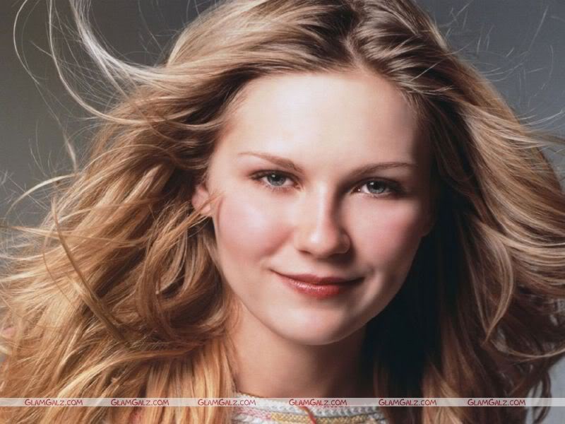 Click To Enlarge - Photoshoot Kirsten Dunst 1999 - HD Wallpaper 