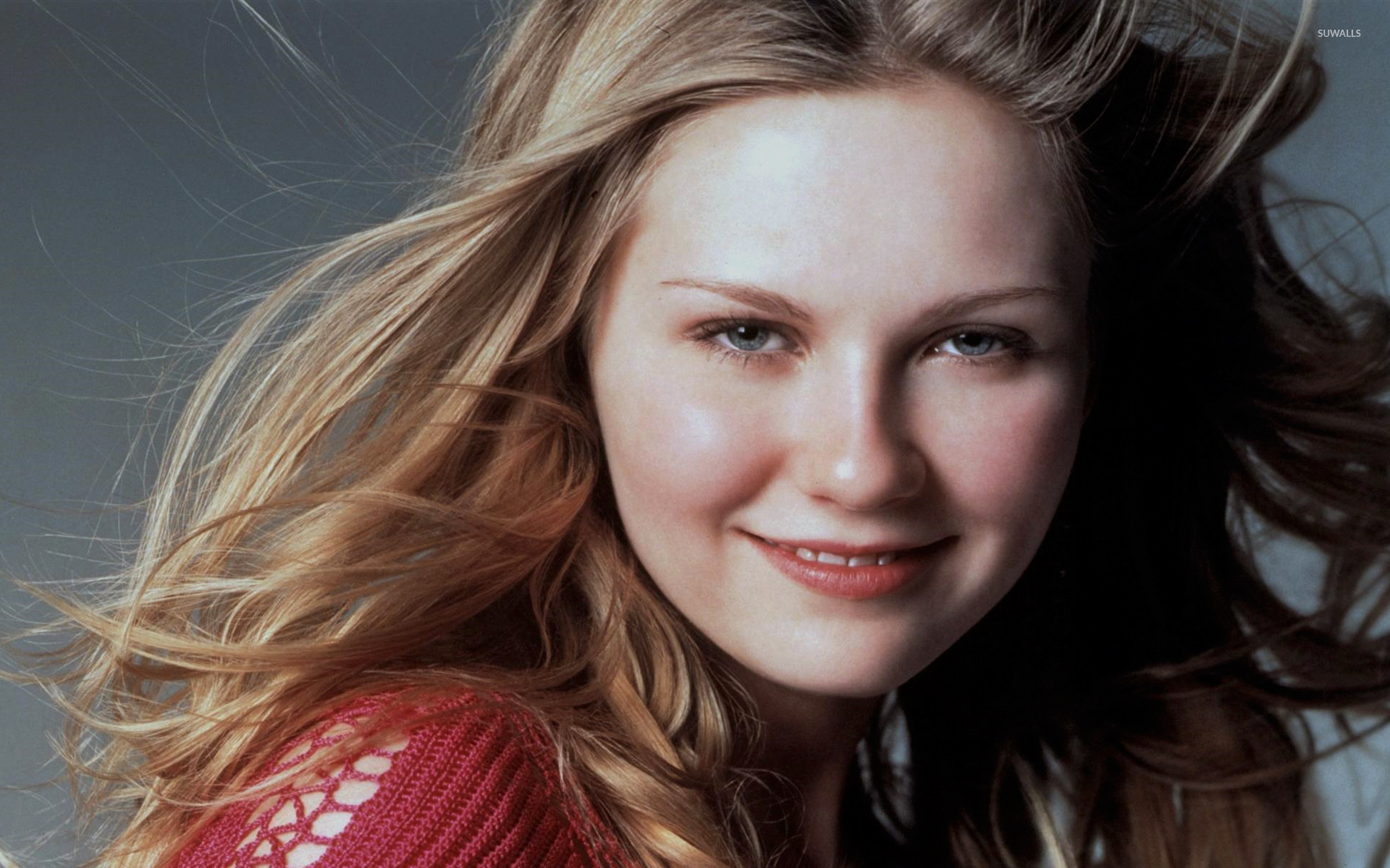 Kirsten Dunst Oedipus Wrecks - HD Wallpaper 