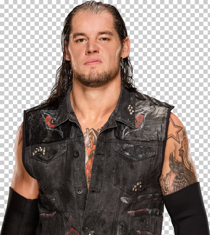 Baron Corbin Wwe Champion - HD Wallpaper 