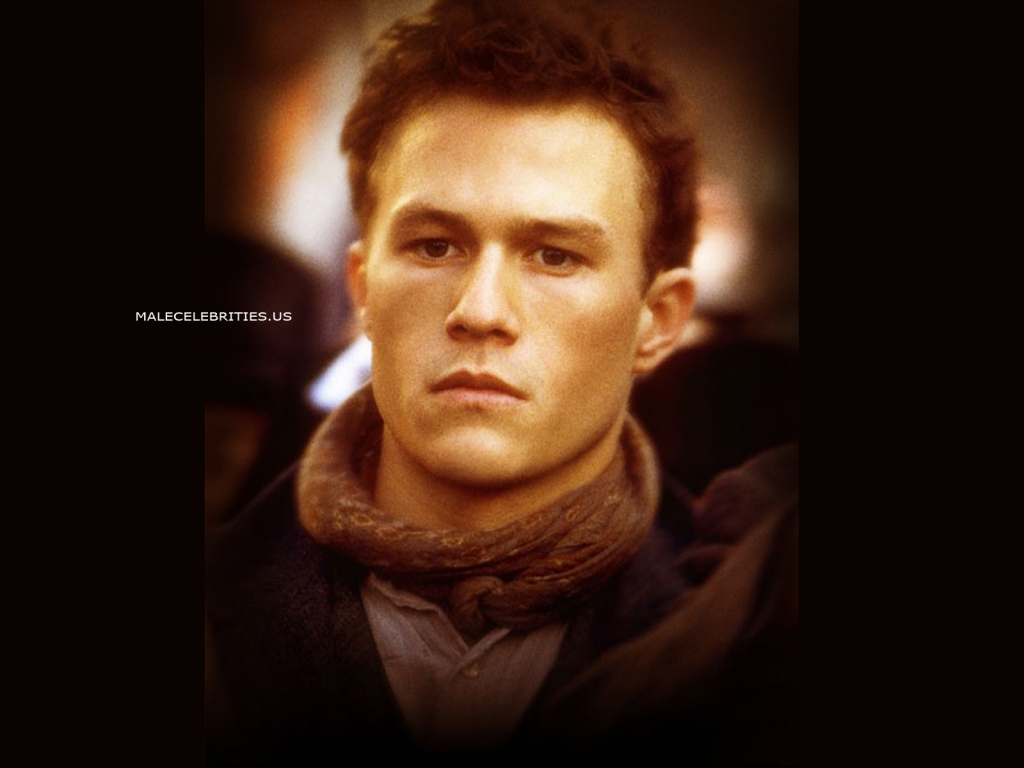 Denzel Washington Hd Wallpapers Backgrounds Wallpaper - Heath Ledger Dark Knight No Makeup - HD Wallpaper 