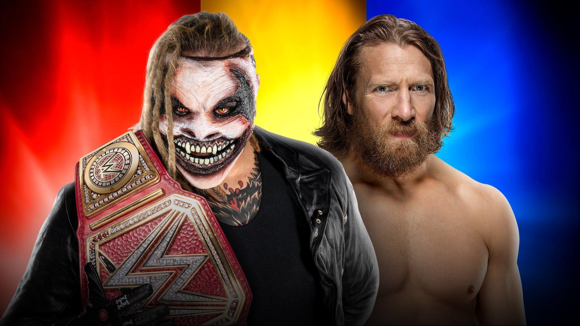 Survivor Series 2019 Matches - HD Wallpaper 