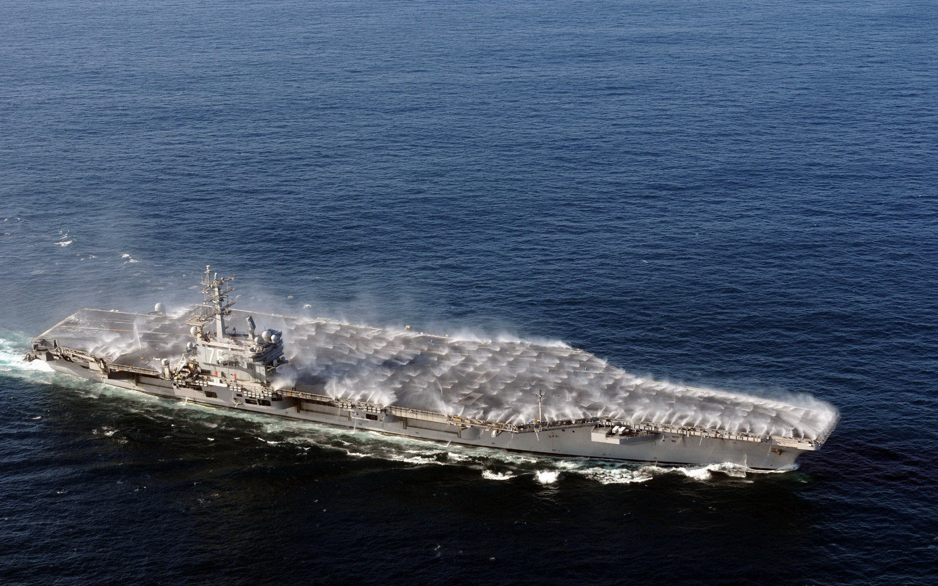 Best Uss Ronald Reagan Wallpaper Id - Uss Ronald Reagan Gif - HD Wallpaper 