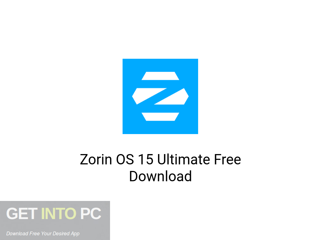 Zorin Os 15 Ultimate Latest Version Download-getintopc - Download Screen Recorder Pc - HD Wallpaper 