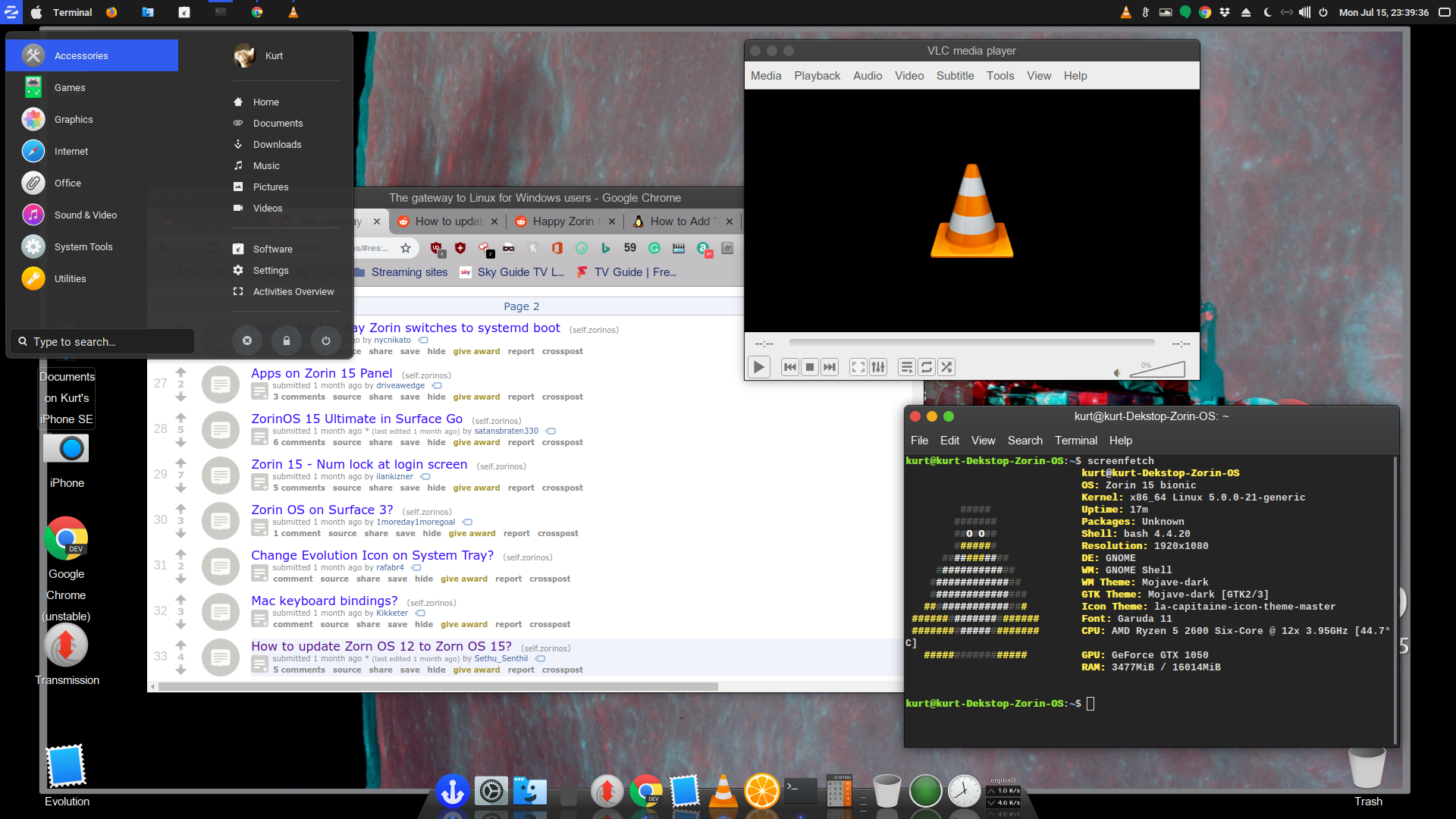 Screenshot - HD Wallpaper 