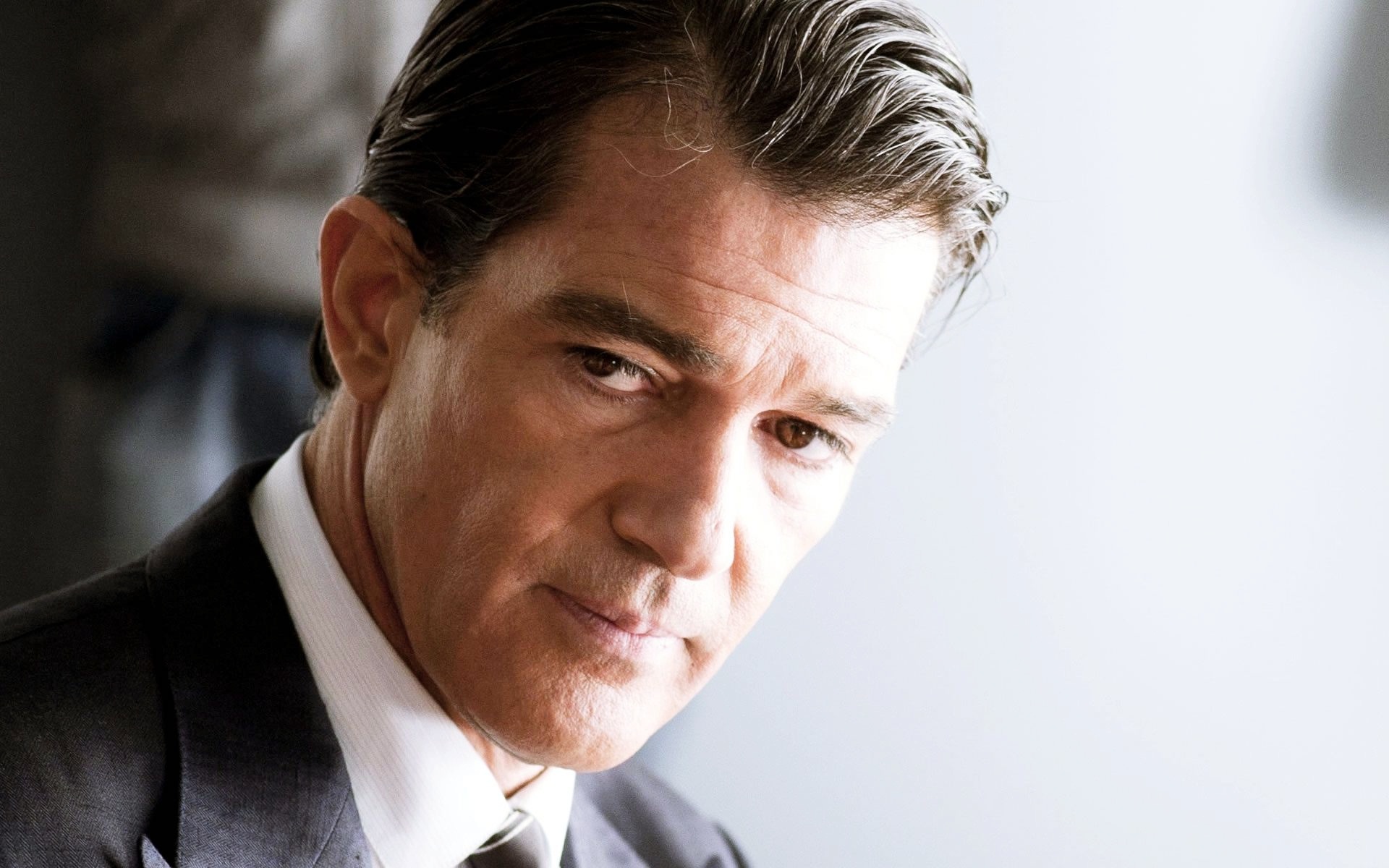 Antonio Banderas Hd - HD Wallpaper 