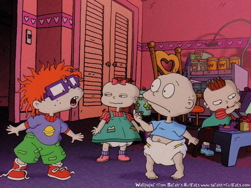 Cartoon - HD Wallpaper 