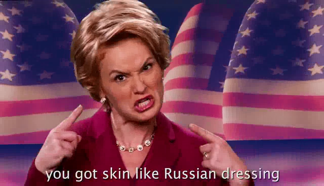 Donald Trump Vs Hillary Clinton {rap Video} - Television Program - HD Wallpaper 