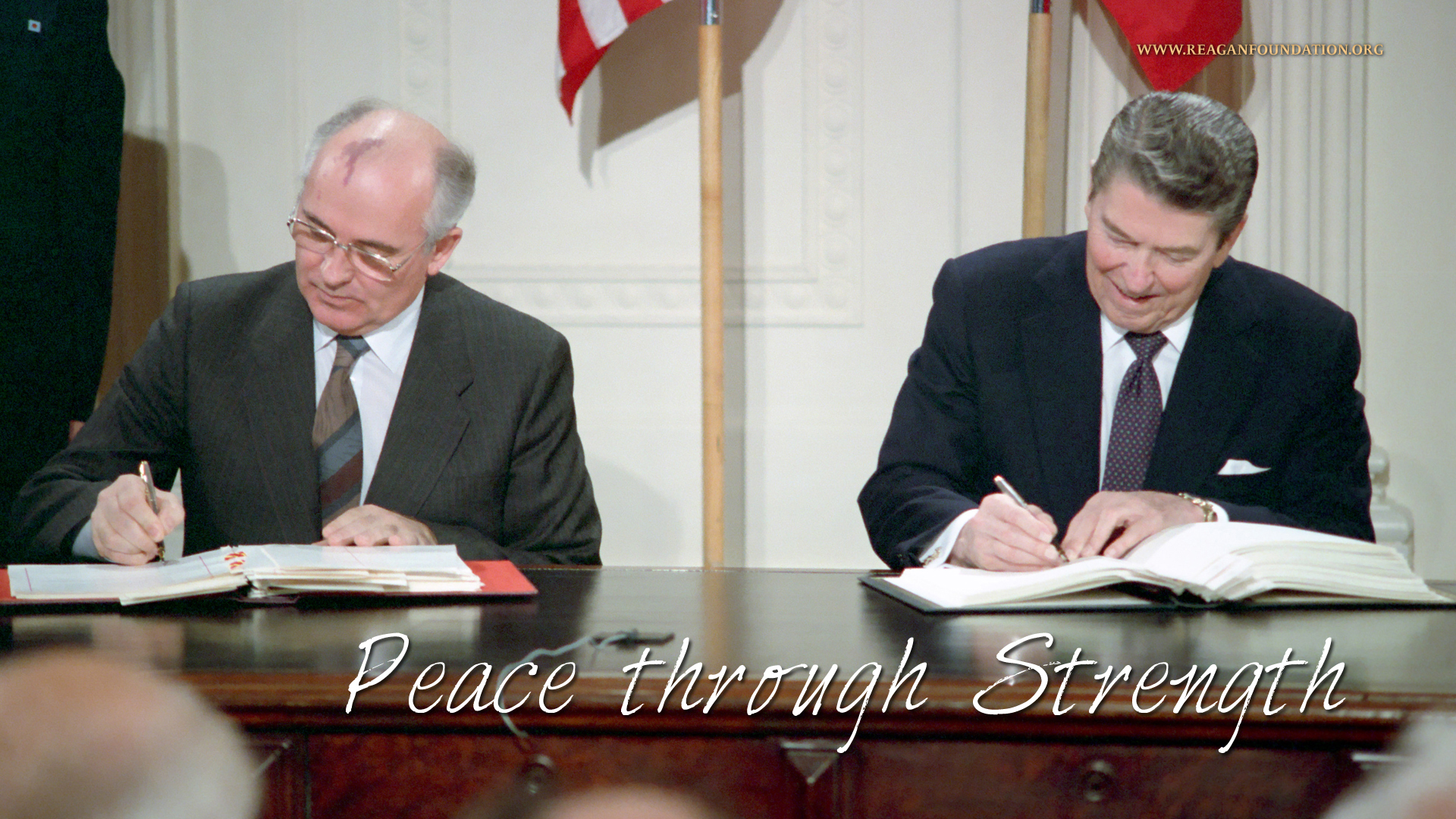 Inf Treaty - HD Wallpaper 