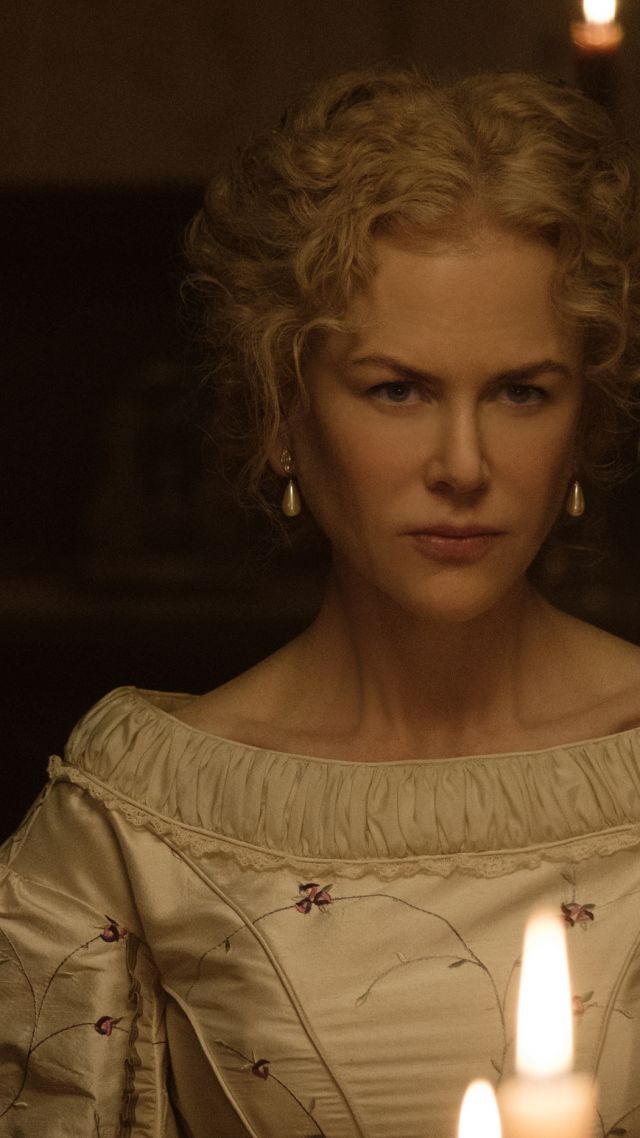 Nicole Kidman Western - HD Wallpaper 