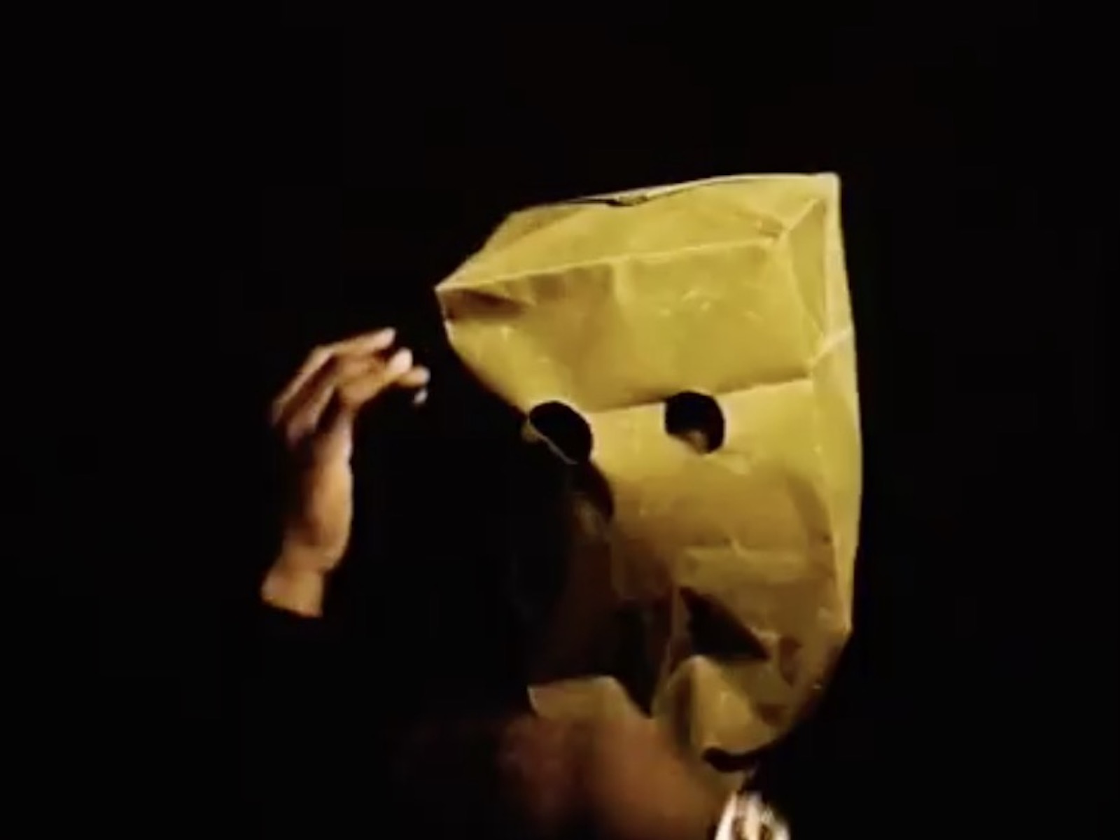 Darkness - HD Wallpaper 