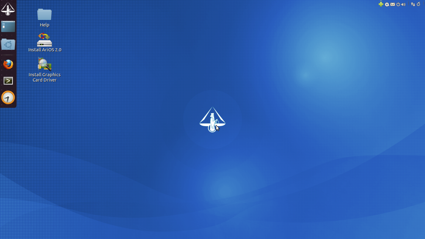 Screenshot - HD Wallpaper 