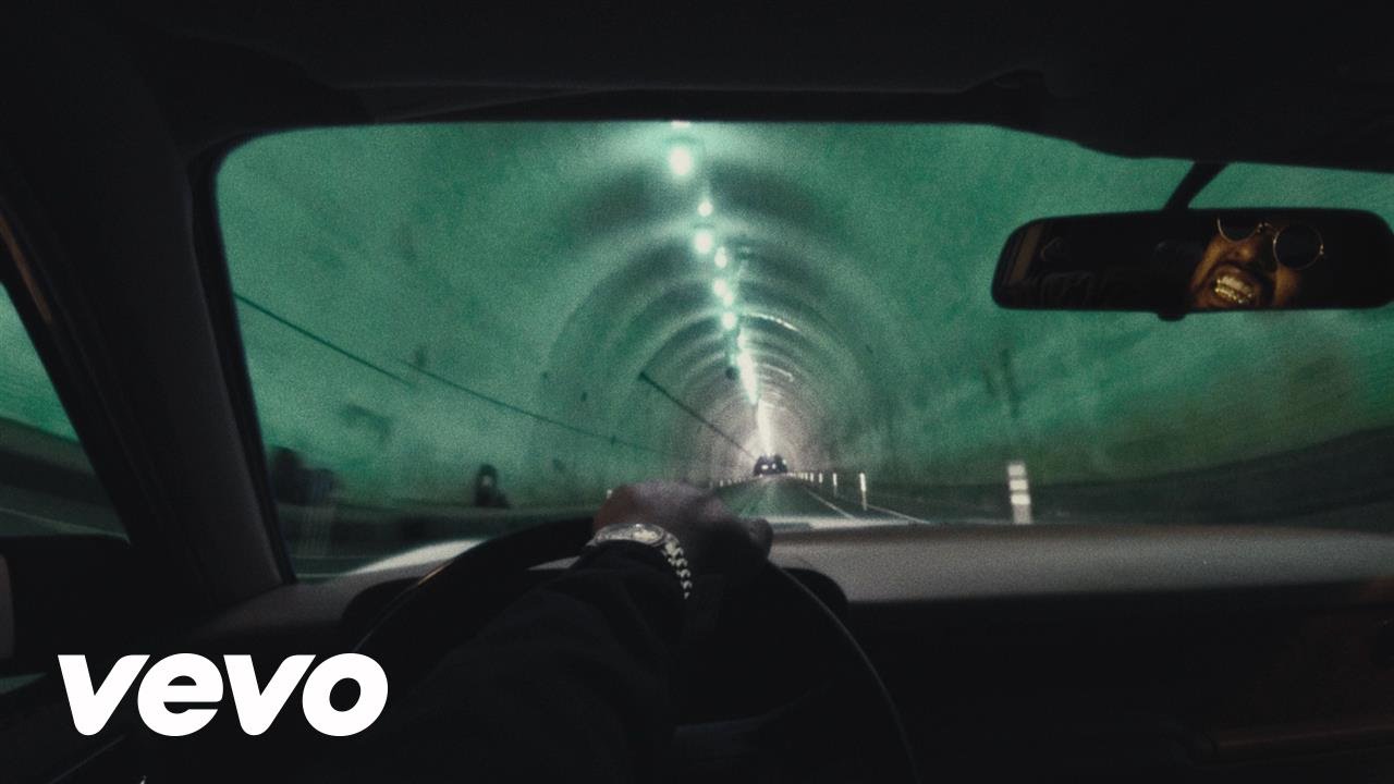 Vevo - HD Wallpaper 