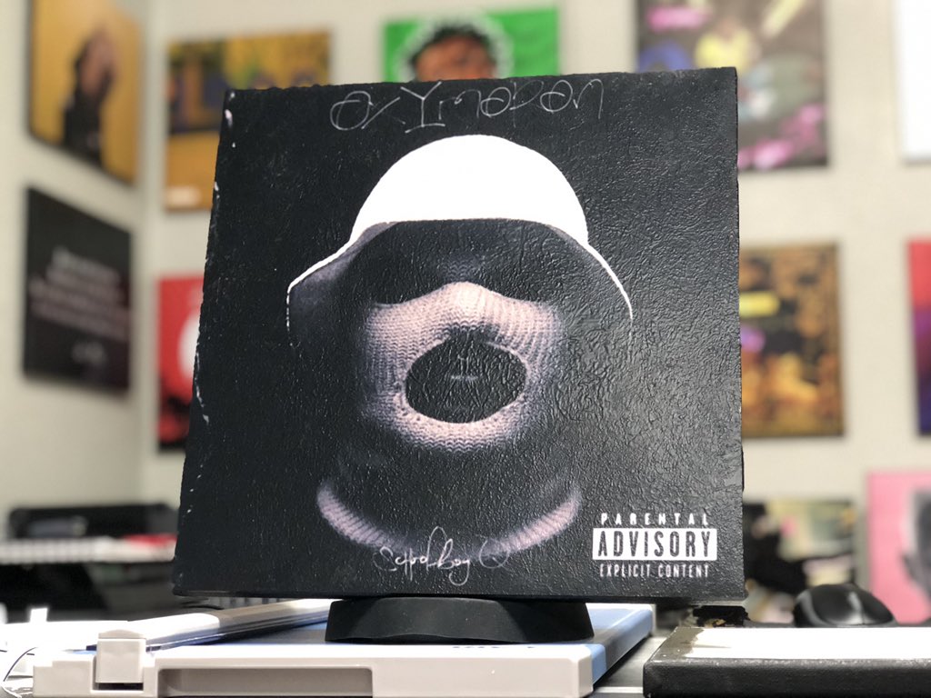 Album Cover - HD Wallpaper 