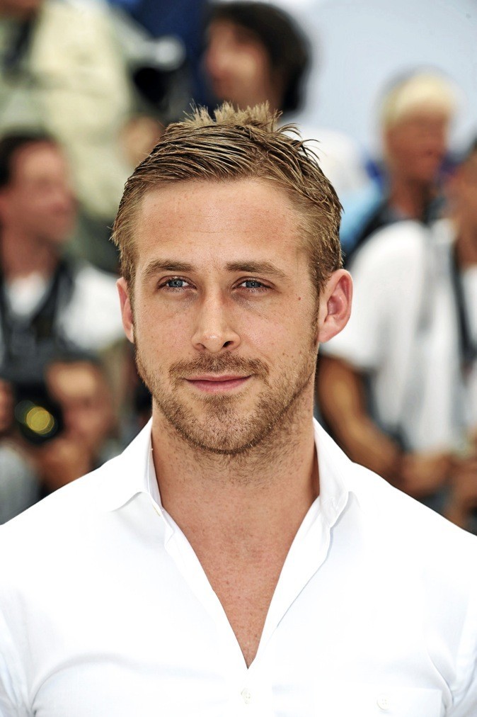 Ryan Gosling - Wallpaper Actress - Ryan Gosling - HD Wallpaper 