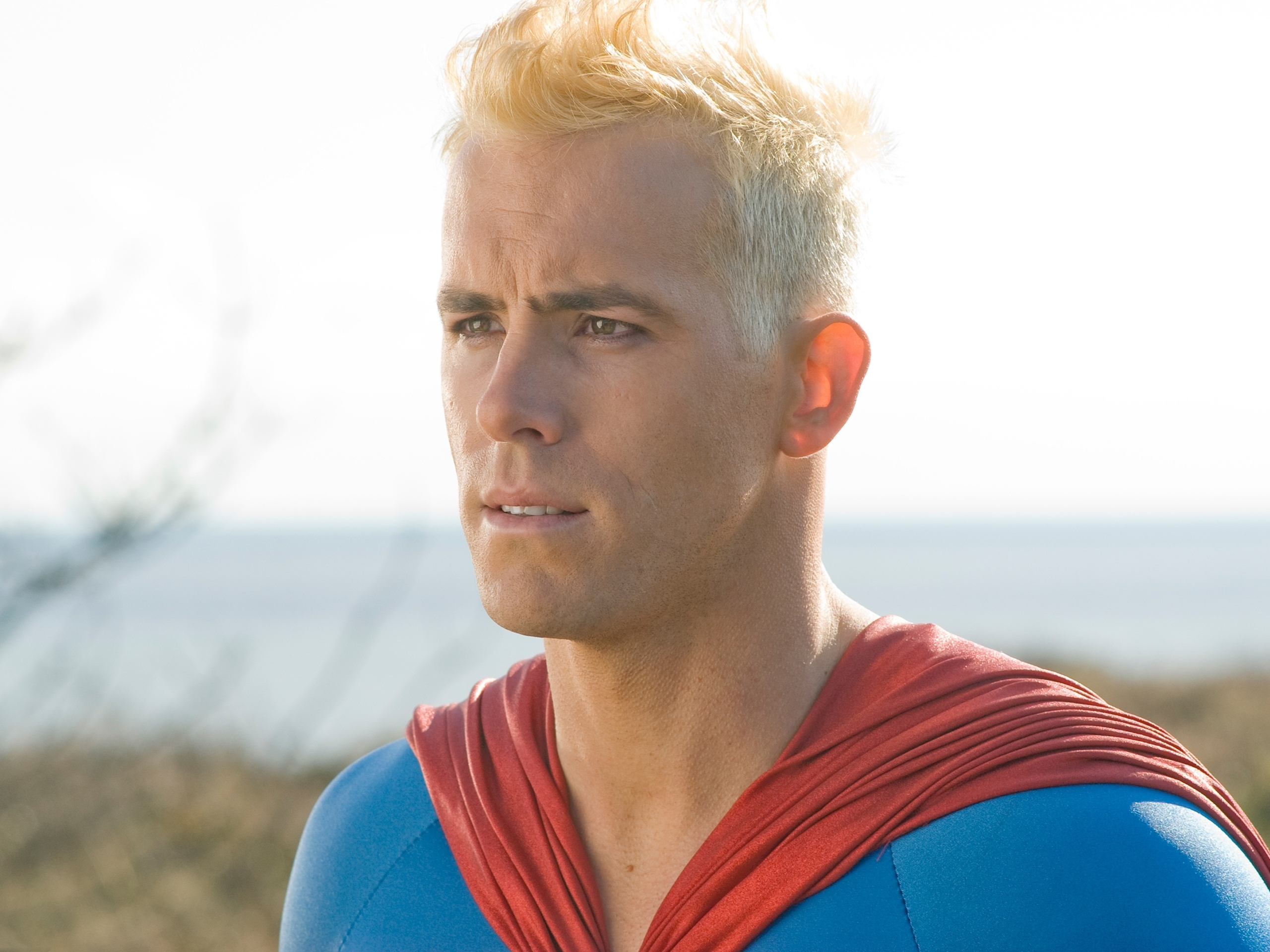 Body Green Lantern Ryan Reynolds - HD Wallpaper 