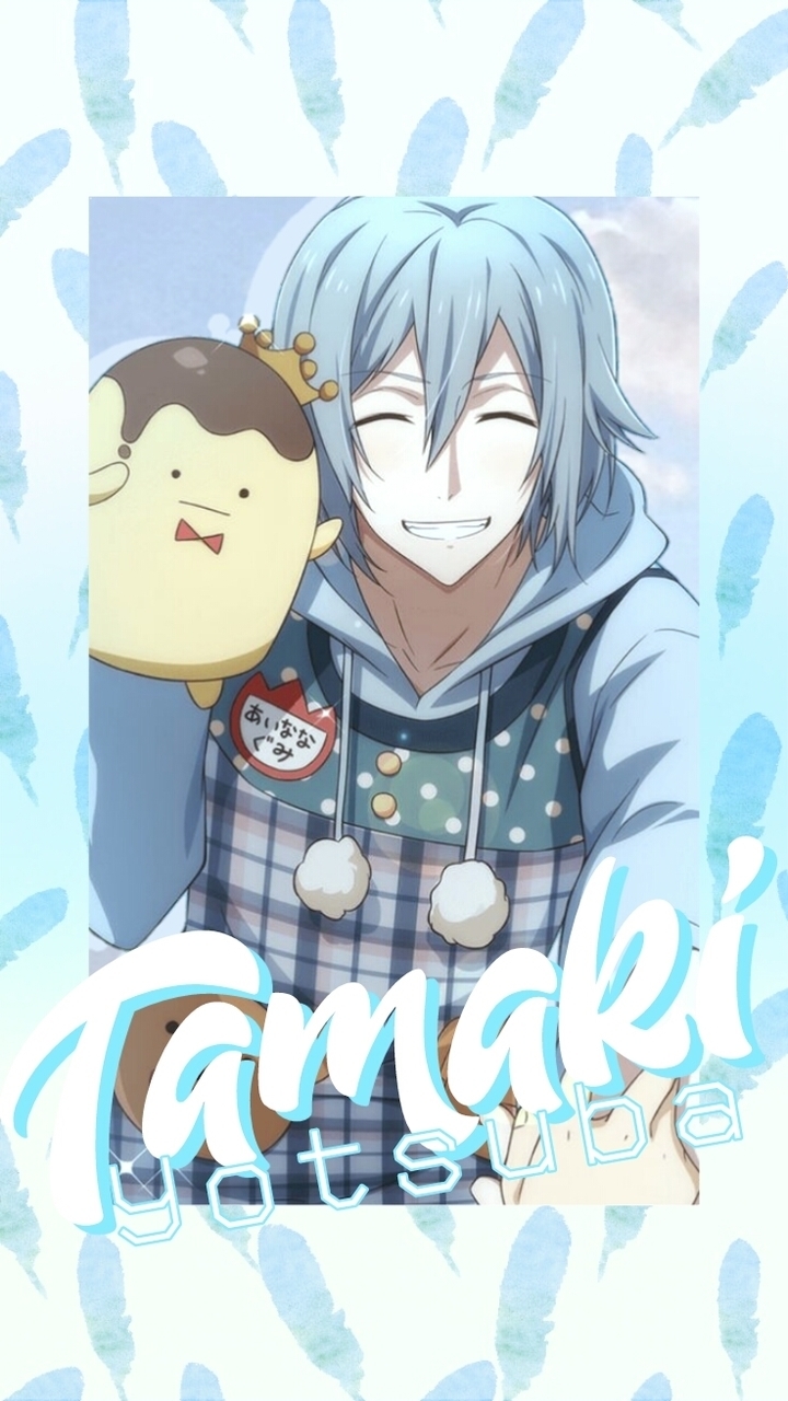 Blue, Pastel, And Wallpaper Image - Cartoon - HD Wallpaper 