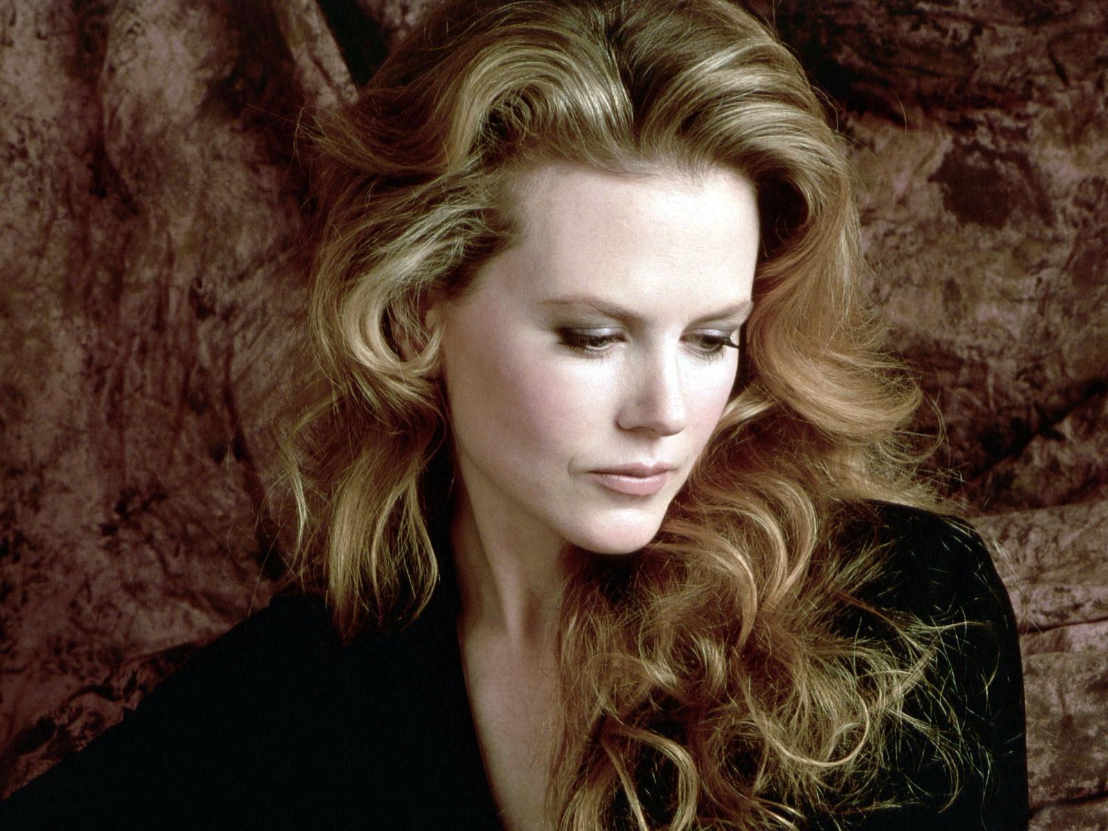 Nicole Kidman - HD Wallpaper 