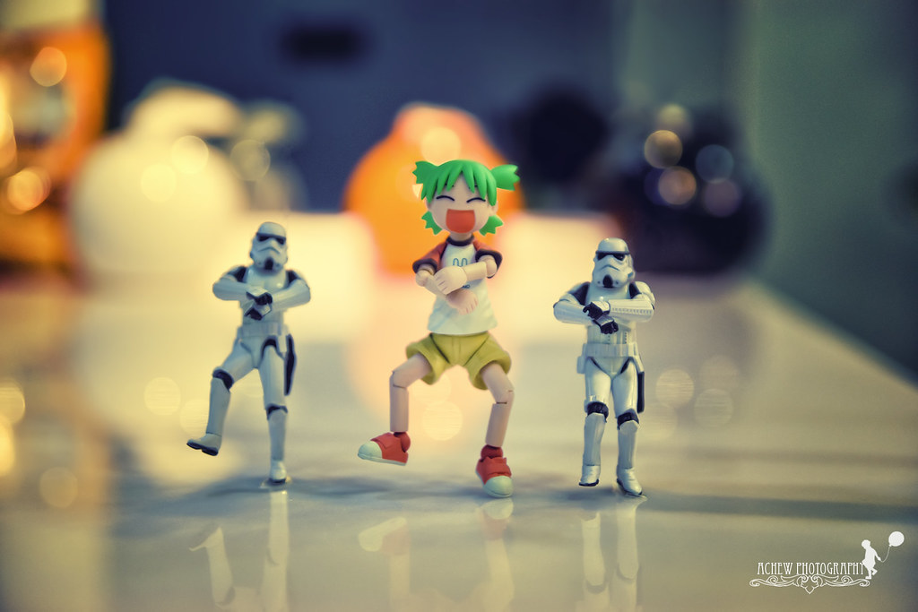 Fondos De Pantalla Anime Graciosos - HD Wallpaper 