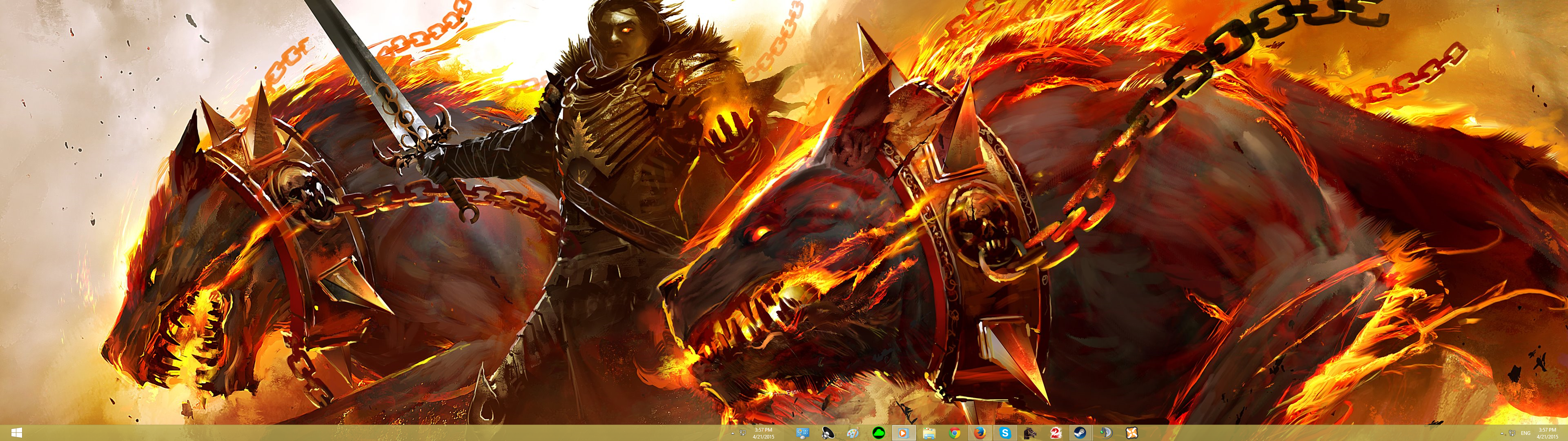 My Current One - HD Wallpaper 