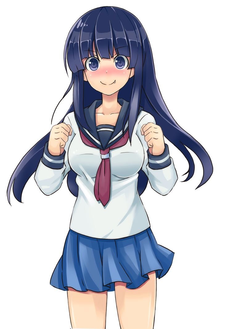 Daily Life Of Highschool Boy Yassan - HD Wallpaper 