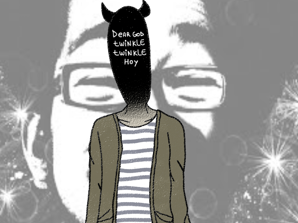 Otoyomegatari I Ll Check That Out Next Time I M Bored - HD Wallpaper 