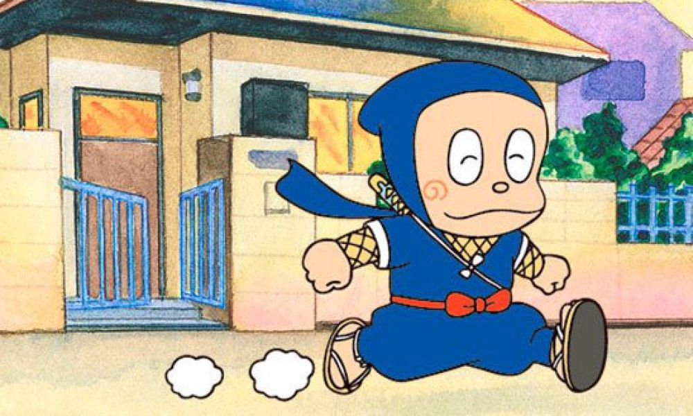 Cartoon - HD Wallpaper 