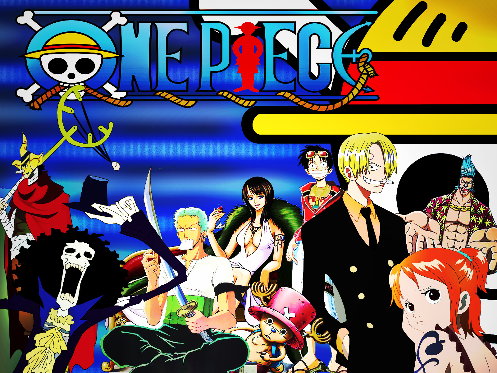 One Piece Crews For X Wallpaper Hd Anime Cartoon P - One Piece - HD Wallpaper 