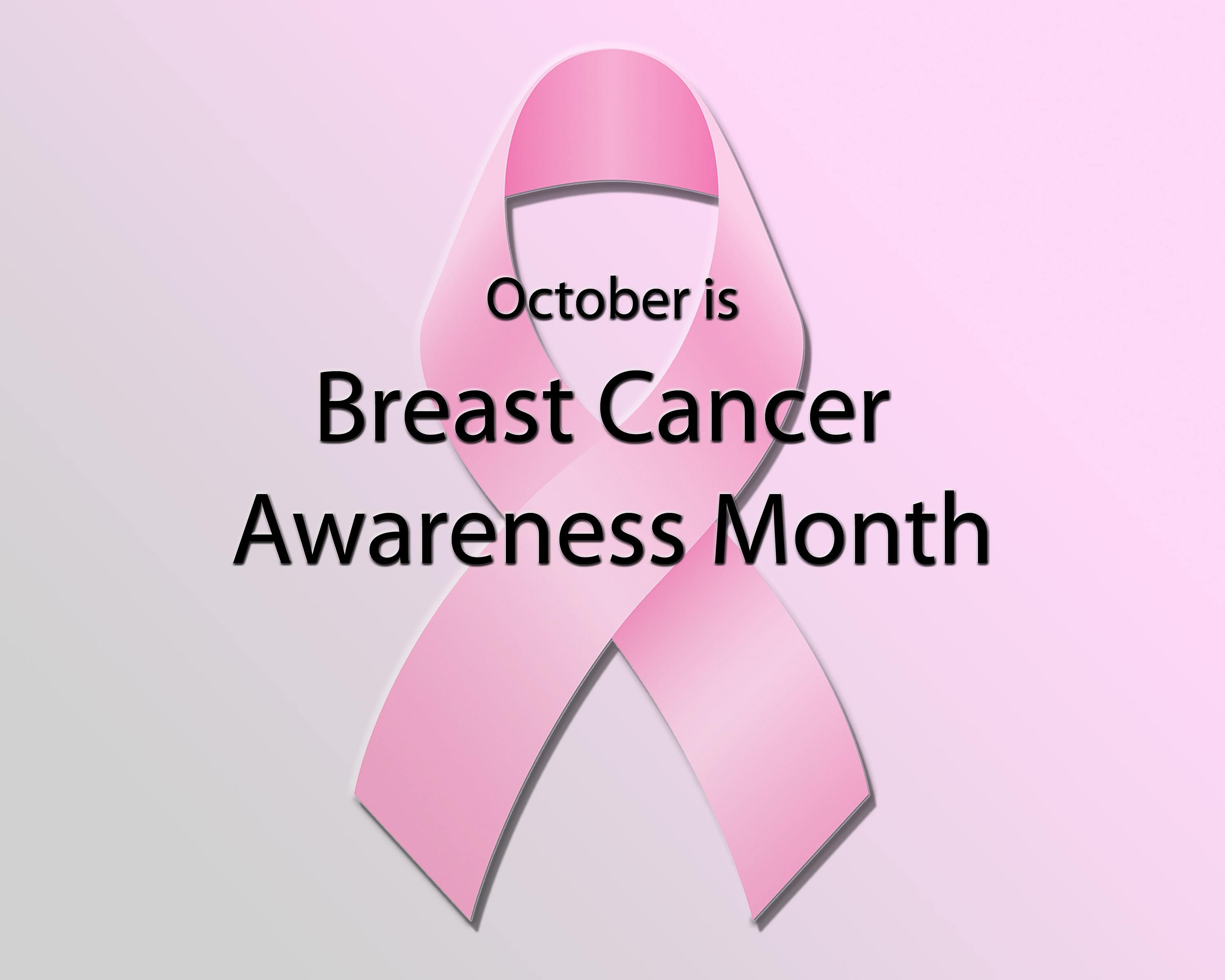 October Breast Cancer Awareness Month 2017 - HD Wallpaper 