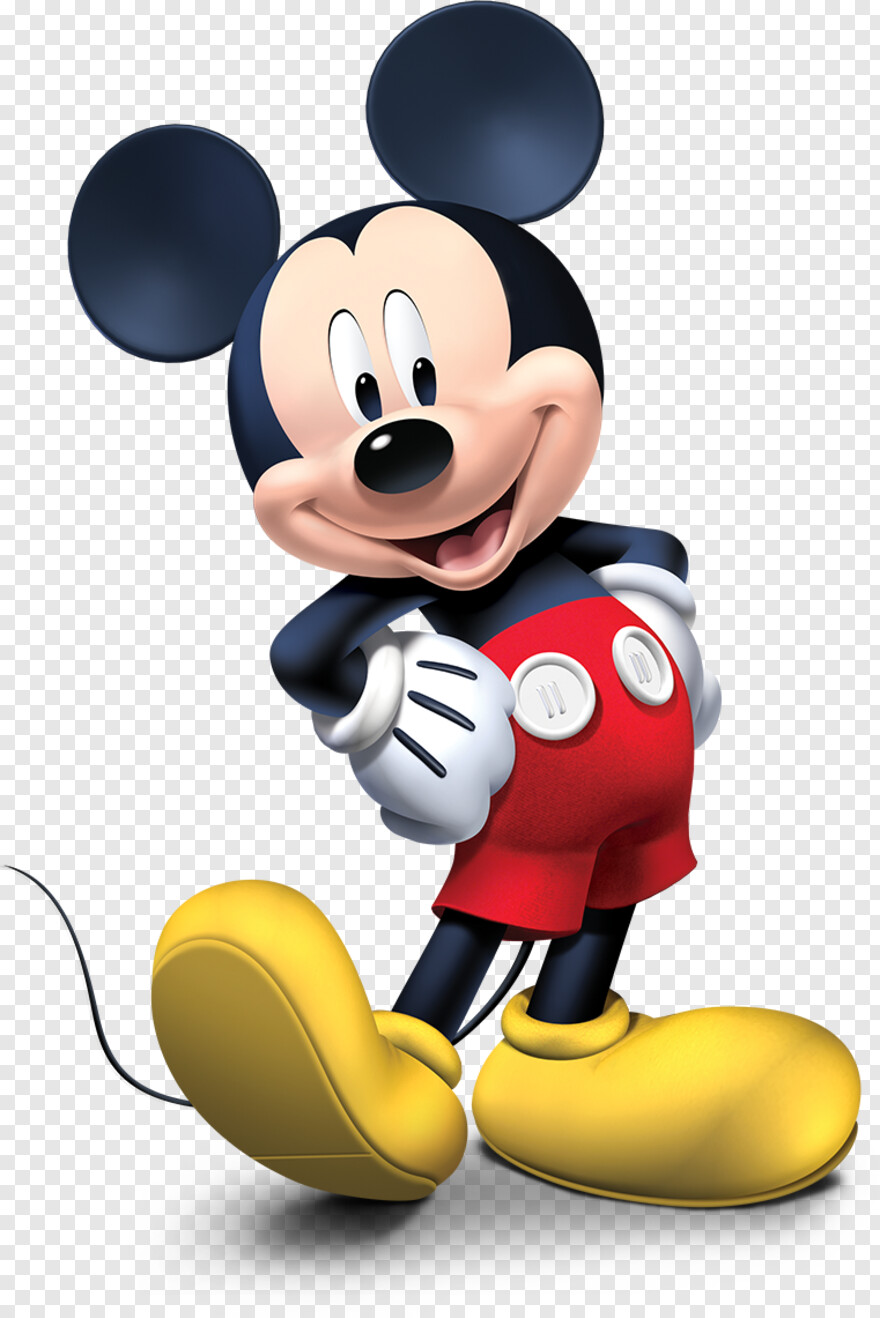 Mickey Mouse Clubhouse Characters Png, Transparent - Mickey Mouse Clubhouse Png - HD Wallpaper 