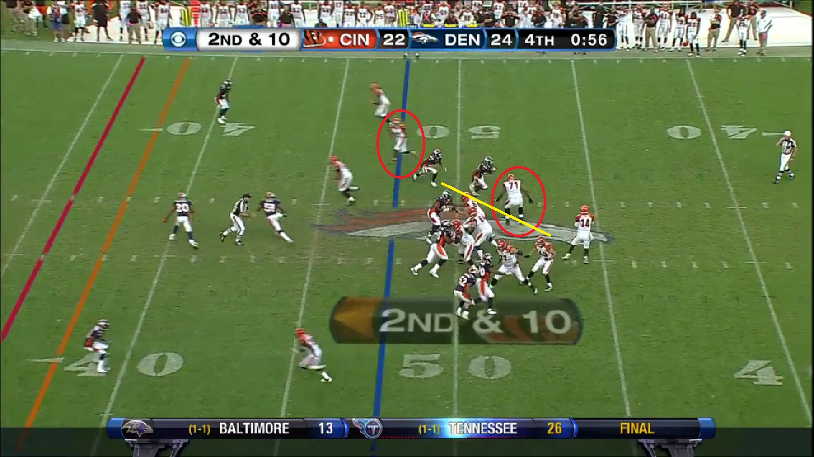 Kick American Football - HD Wallpaper 