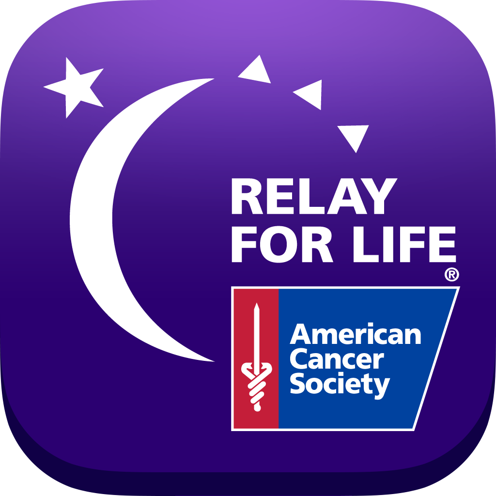 Relay For Life On The App Store On Itunes - Relay For Life Raffle - HD Wallpaper 