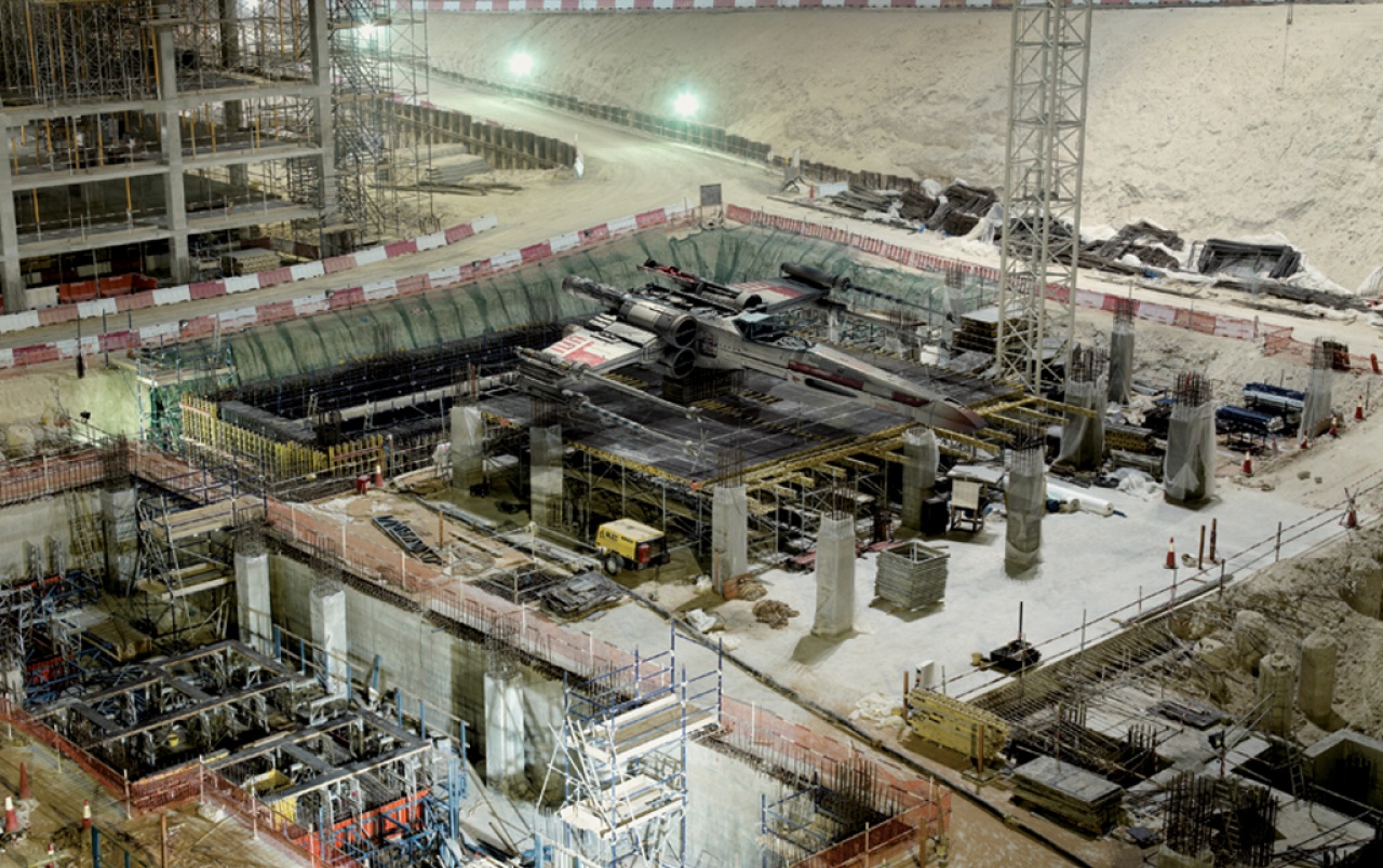 X-wing Wallpapers - Dark Lens - HD Wallpaper 