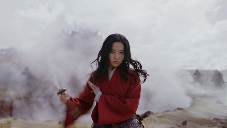 Boycott Mulan Police Brutality - Yifei Liu - HD Wallpaper 