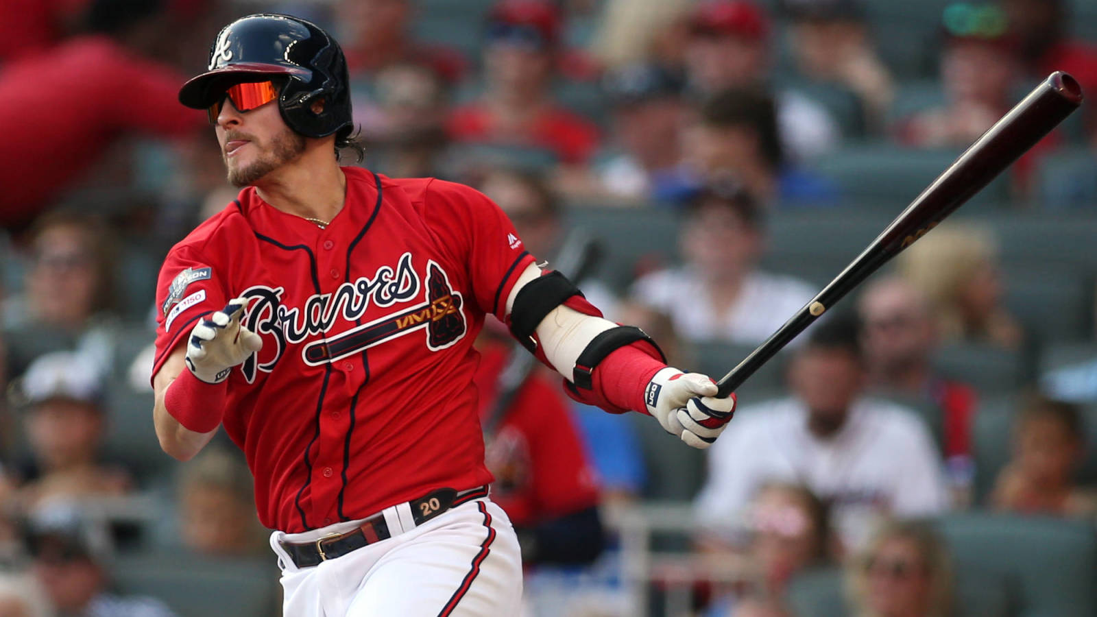 Josh Donaldson - HD Wallpaper 