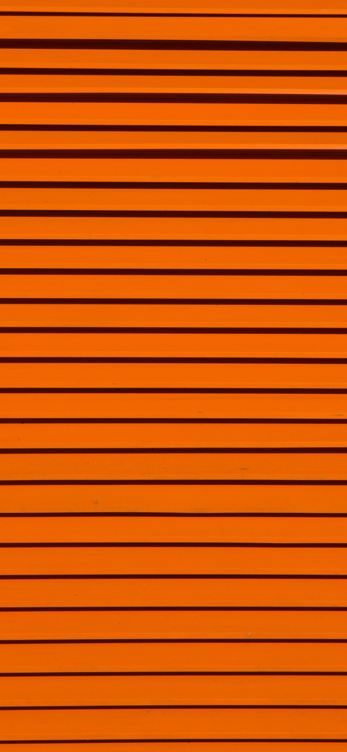 Stripes, Texture, Orange, Wallpaper - HD Wallpaper 