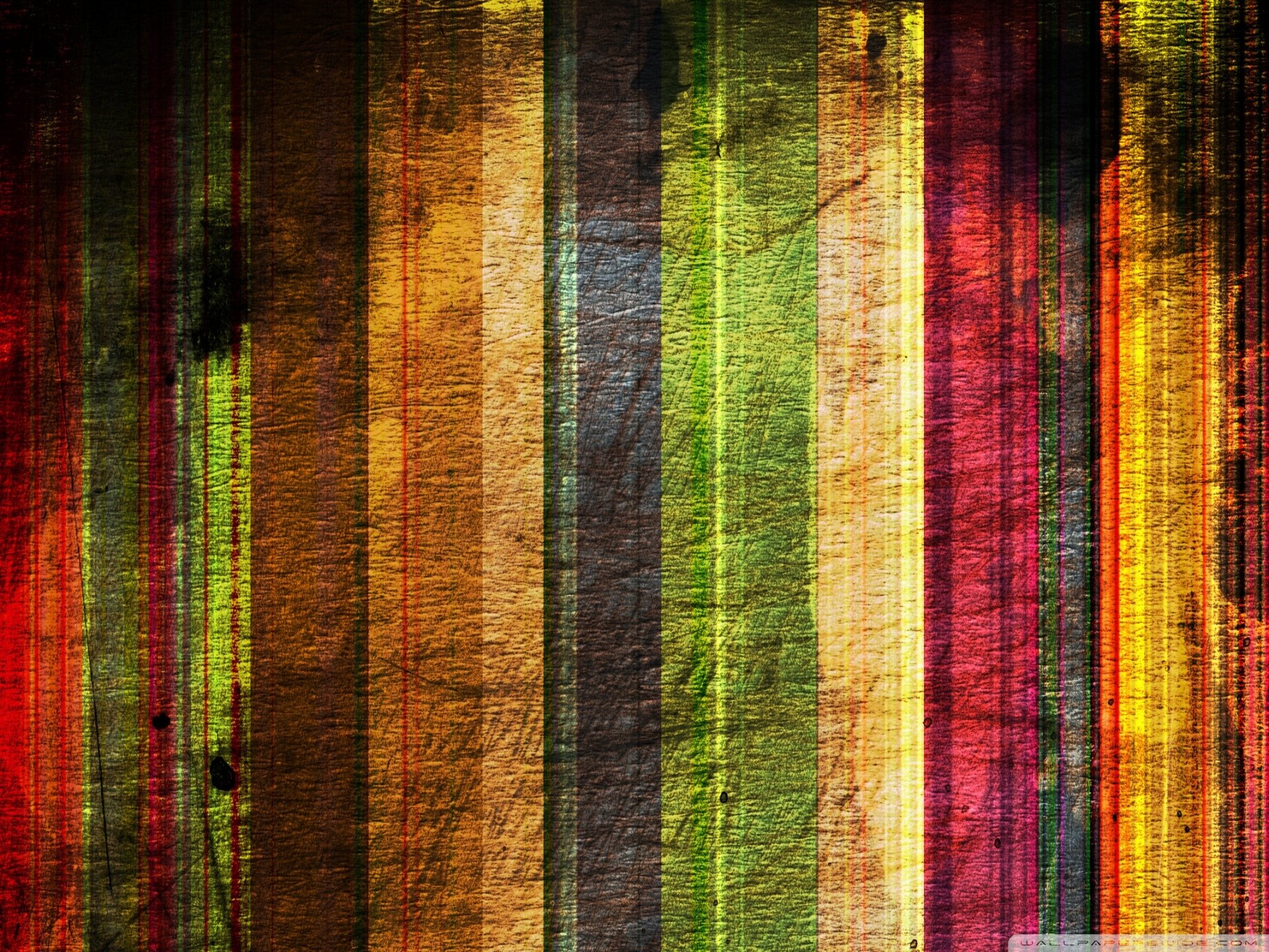 Colorful Texture - HD Wallpaper 