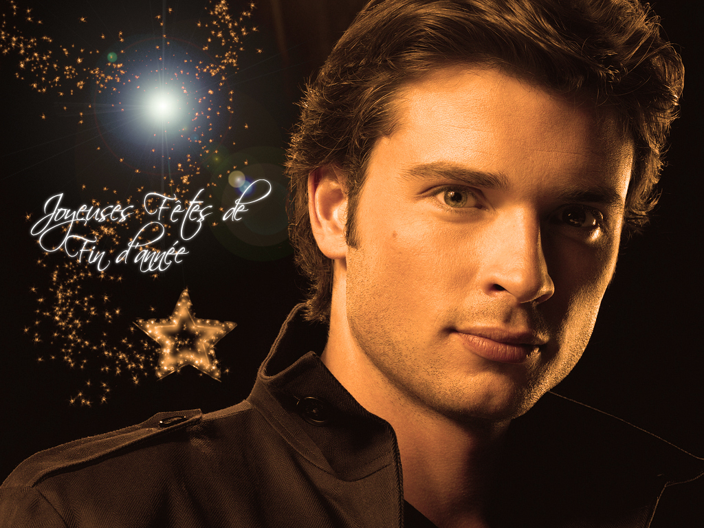 Tom Welling Smallville - HD Wallpaper 