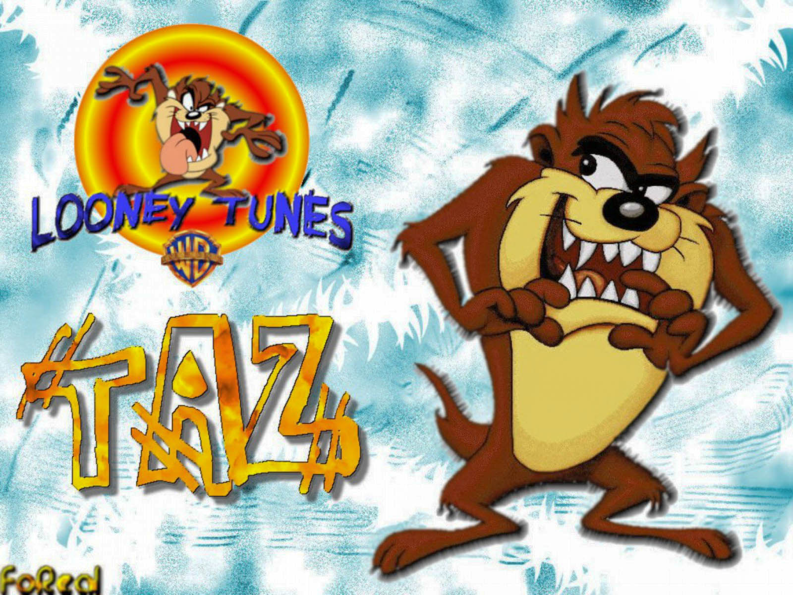 Wallpaper Tazmania - HD Wallpaper 