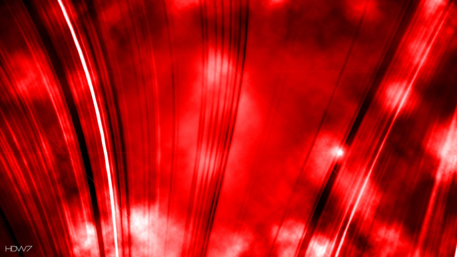 Abstract Red Striped Texture Hd Wallpaper - Abstract Red - HD Wallpaper 