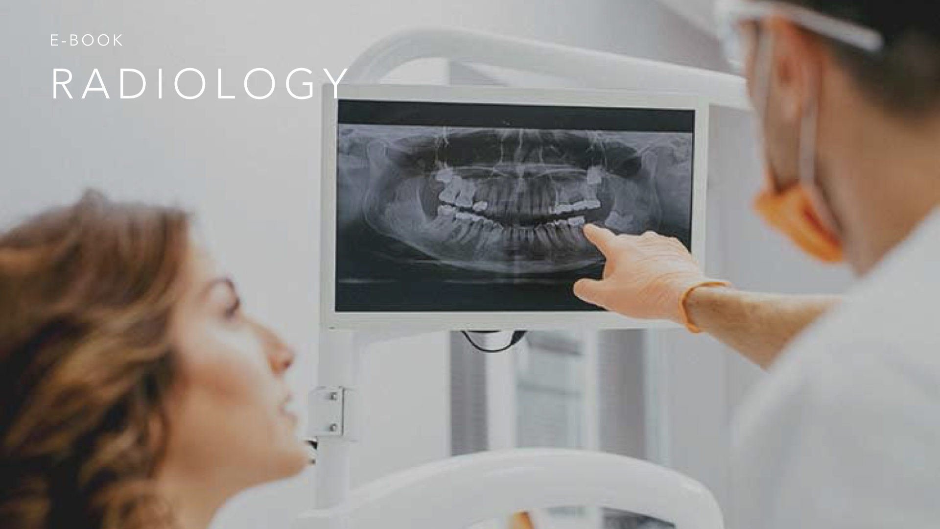 Digital X Rays - HD Wallpaper 