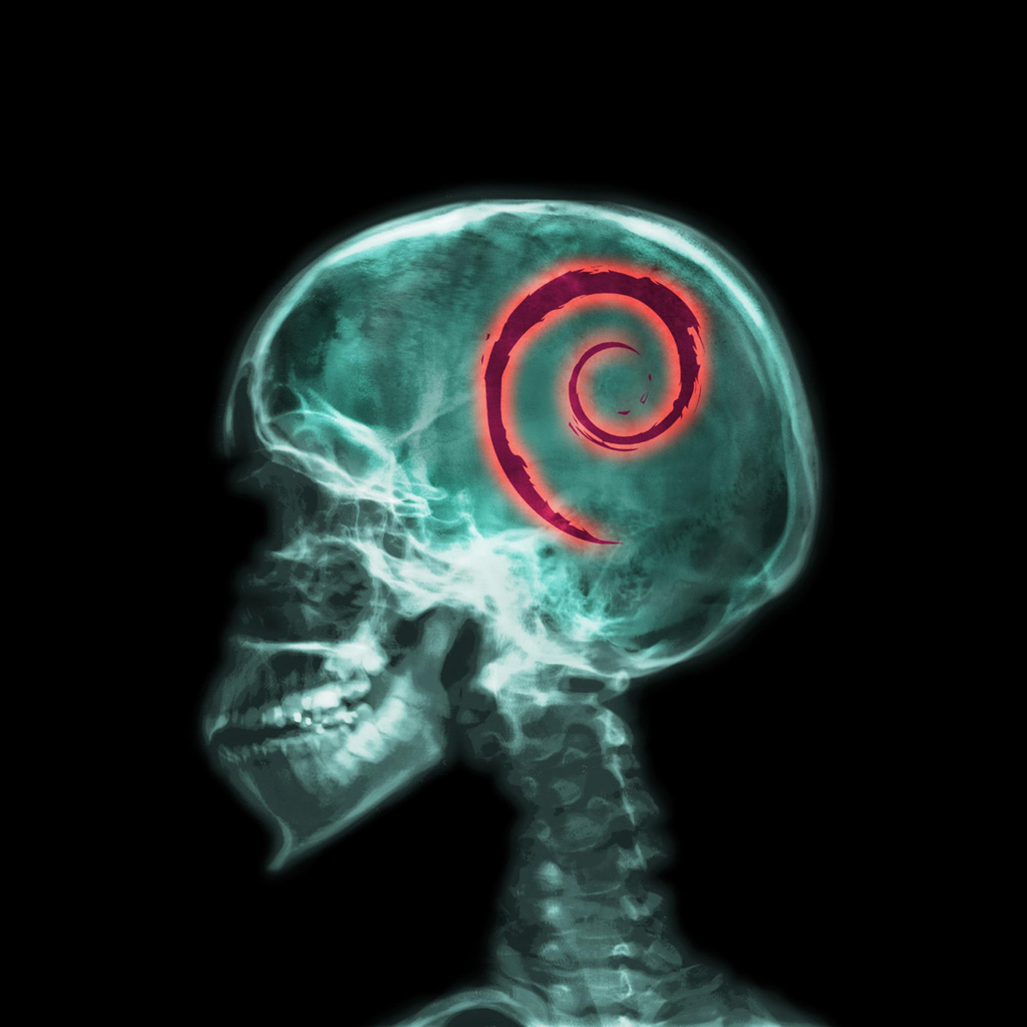 Debian - HD Wallpaper 