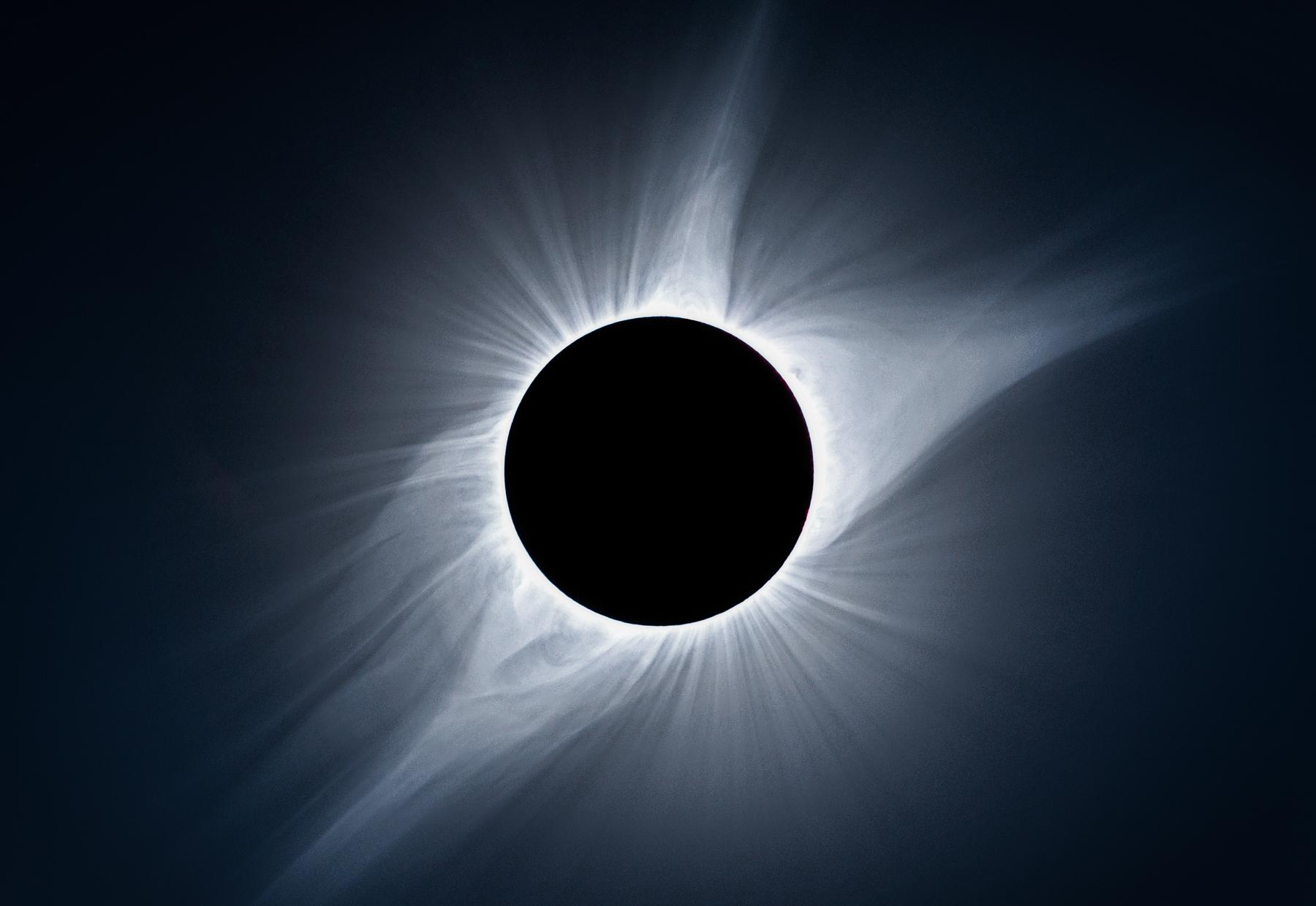 Solar Eclipse Photography - HD Wallpaper 
