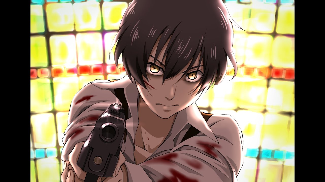 91 Days Anime - 1280x720 Wallpaper 91 Days Anime - 1280x720 Wallpaper