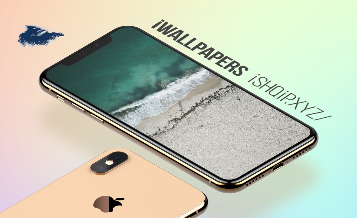 Iphone - HD Wallpaper 